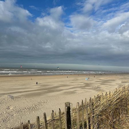 Studio34 Zandvoort Free Parking Zewnętrze zdjęcie