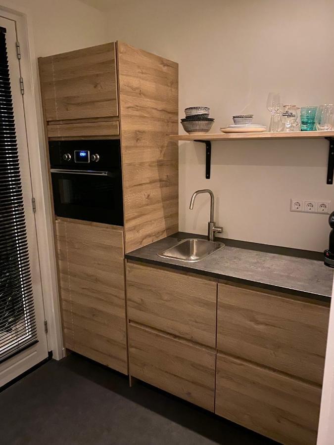 Studio34 Zandvoort Free Parking Zewnętrze zdjęcie