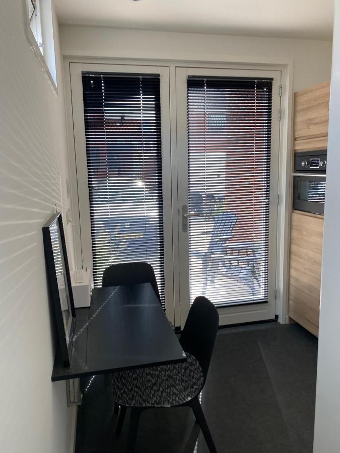 Studio34 Zandvoort Free Parking Zewnętrze zdjęcie