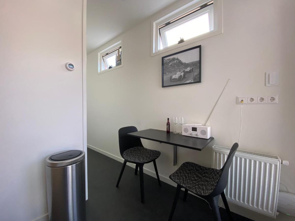 Studio34 Zandvoort Free Parking Zewnętrze zdjęcie